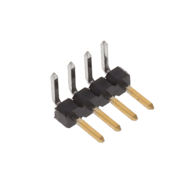 TE Connectivity AMP Connectors 2842115-4